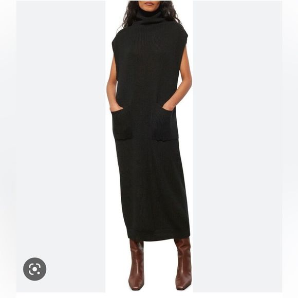 FADIA dress MARA HOFFMAN ✨✨✨ - Picture 2 of 11